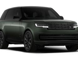 New 2025 Land Rover Range Rover SE SUV | £105,366 (Fair price)