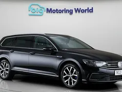 Used 2024 VW Passat GTE Estate | £15,100 (Super price)
