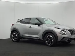 Used 2023 Nissan Juke N-Connecta SUV | £16,999 (Good price)