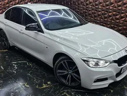 Used 2018 BMW 320 M Sport Sedan | £9,999 (Fair price)