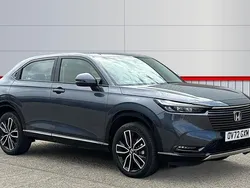 Used 2024 Honda HR-V Advance SUV | £24,807 (Fair price)