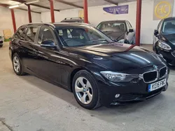 Other Used 2015 BMW 320 Efficient Dynamics Estate | £4,600 (Expensive)