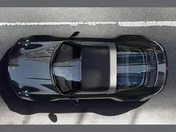 Black Used 2023 Porsche 911 Edition Cabriolet | £141,990