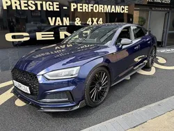 Used 2018 Audi A5 Sportback Design | £16,999 (Super price)