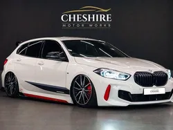 Used 2023 BMW 128 Comfort Edition | £28,980 (Fair price)