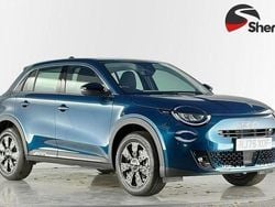 New 2025 Fiat 600 SUV | £20,495 (Fair price)