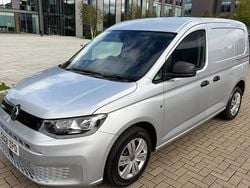 Used 2023 VW Caddy MPV | £14,990 (Super price)