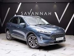 Used 2022 Ford Kuga Titanium SUV | £15,990 (Super price)