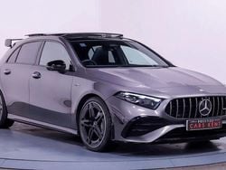 Used 2026 Mercedes A35 AMG Premium Plus Hatchback | £35,102