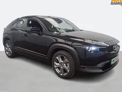 Used 2021 Mazda MX30 SUV | £9,795 (Good price)