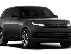 New 2025 Land Rover Range Rover HSE SUV | £123,451 (Fair price)