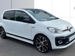 Used 2023 VW up! GTI Hatchback | £13,496 (Fair price)