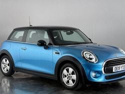 Used 2021 Mini Cooper Classic Hatchback | £10,600 (Super price)