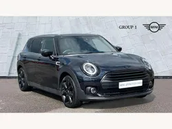 Other Used 2022 Mini Cooper Clubman Exclusive Estate | £20,875 (Fair price)