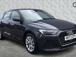 Grey Used 2023 Audi A1 Sport Hatchback | £18,000 (Good price)