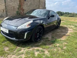 Black Used 2015 Nissan 370Z GT Coupe | £11,995 (Fair price)