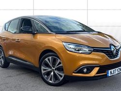 Other Used 2017 Renault Scénic IV Dynamique MPV | £10,522 (Fair price)