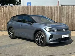 Used 2023 VW ID.4 GTX SUV | £28,599 (Fair price)