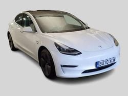 Used 2023 Tesla Model 3 Long Range AWD Sedan | £15,795 (Good price)