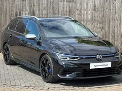 Used 2023 VW Golf VIII R | £38,499