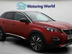 Used 2019 Peugeot 3008 Premium Estate | £12,700 (Good price)
