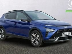 Used 2023 Hyundai Bayon Ultimate SUV | £12,699 (Good price)