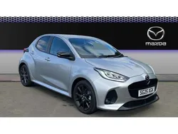 Other Used 2024 Mazda 2 Homura-Line Hatchback | £21,262 (Expensive)