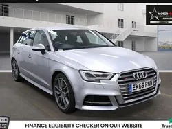 Used 2016 Audi A3 | £19,680 (Fair price)