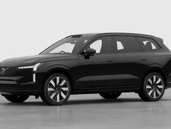 Vapour grey New 2025 Volvo EX90 Plus SUV | £82,660