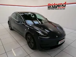 Grey Used 2019 Tesla Model 3 Standard Range Plus Sedan | £14,442 (Fair price)
