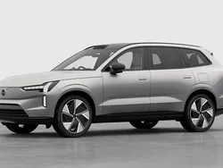 Silver dawn New 2025 Volvo EX90 Ultra SUV | £96,360 (Fair price)