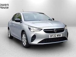 Grey Used 2022 Vauxhall Corsa Edition Hatchback | £10,000 (Fair price)