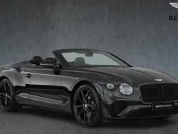 Onyx Used 2020 Bentley Continental Sedan | £130,000