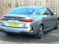 Used 2024 BMW 218 M Sport Coupe | £19,799 (Super price)