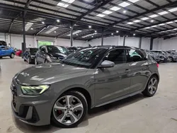 Grey Used 2019 Audi A1 Sportback Competition Hatchback | £12,440