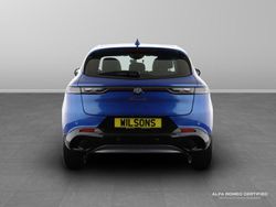 Blue New 2025 Alfa Romeo Sprint Sprint Coupe | £31,599