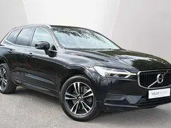 Used 2020 Volvo XC60 SUV | £21,634 (Good price)
