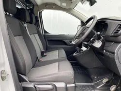 White Used 2024 Peugeot Expert Premium Van | £15,954 (Fair price)