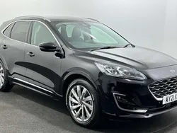 Used 2023 Ford Kuga Vignale SUV | £14,335 (Good price)