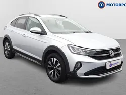 Used 2024 VW Taigo Life SUV | £15,199 (Good price)