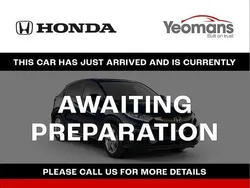 Modern steel Used 2019 Honda HR-V EX SUV | £16,000 (A bit pricey)