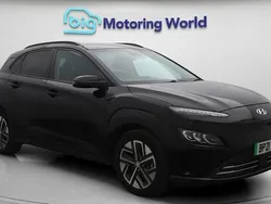 Used 2023 Hyundai Kona Premium SUV | £14,200 (Good price)