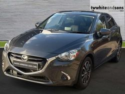 Grey Used 2019 Mazda 2 Inclusive Hatchback | £13,450 (Fair price)