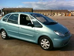 Used 2003 Citroën Xsara Picasso MPV | £1,000