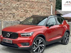 Used 2020 Volvo XC40 R-Design Pro SUV | £25,471 (Good price)