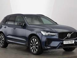Used 2023 Volvo XC60 Plus SUV | £31,695 (Fair price)