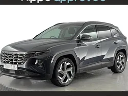 Used 2023 Hyundai Tucson Premium SUV | £18,920 (Super price)
