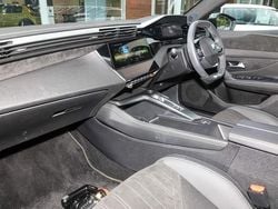 Black Used 2024 Peugeot e-308 GTi Hatchback | £19,475 (Good price)