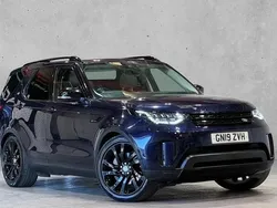 Used 2019 Land Rover Discovery 5 SUV | £22,990 (Super price)