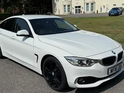 Used 2019 BMW 420 Shadowline Coupe | £7,995 (Good price)